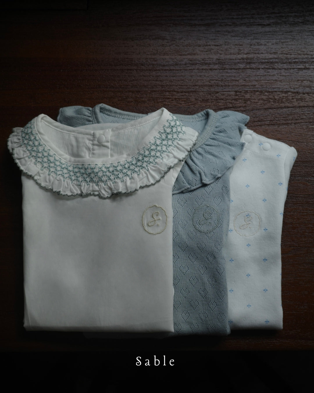 Sable gift no.6