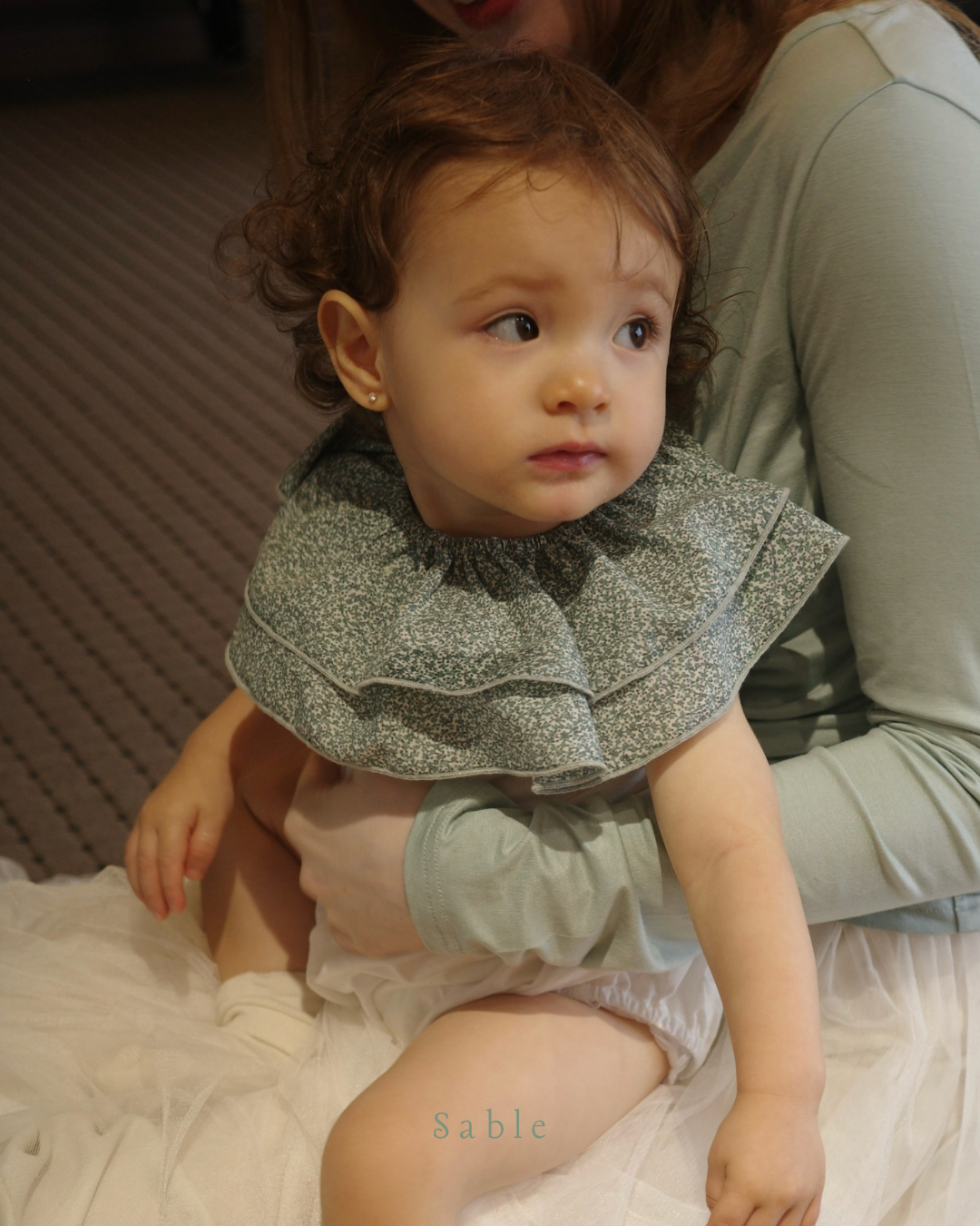 meadow collar