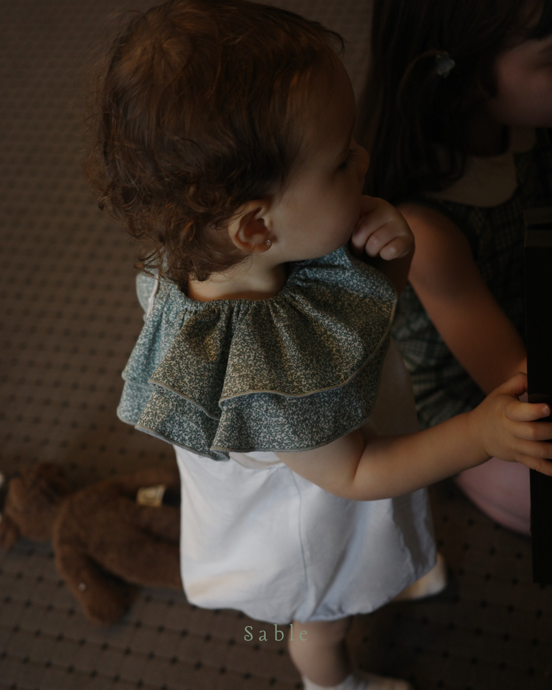 meadow collar