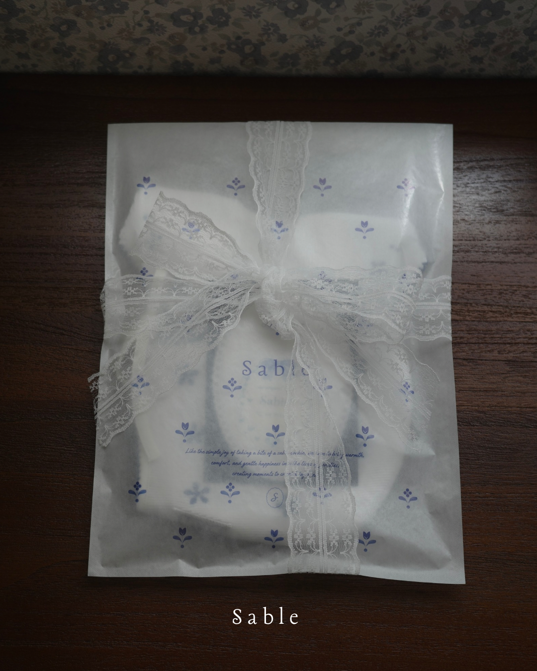 Sable gift no.1
