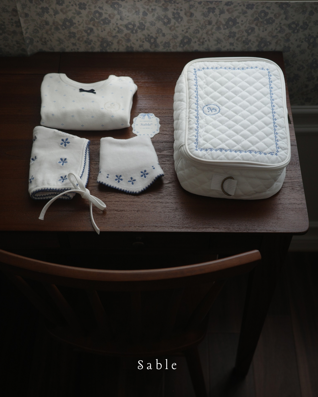 Sable gift no.3
