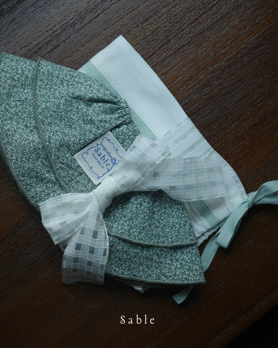 Sable gift no.5