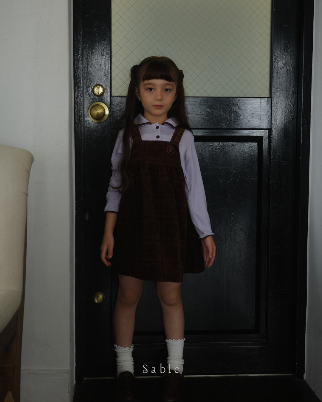 piping collar tops