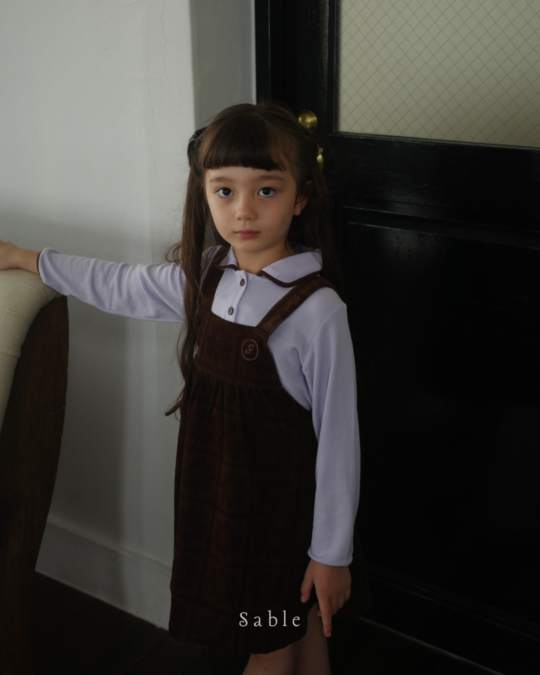 piping collar tops