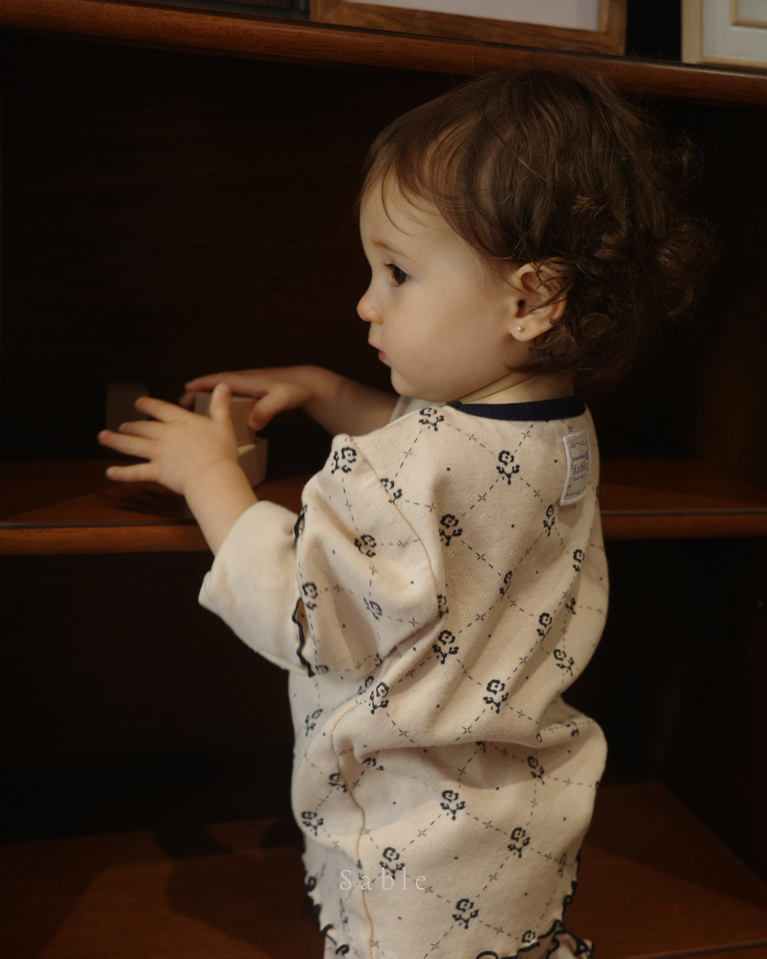 rose tops(baby&kids)