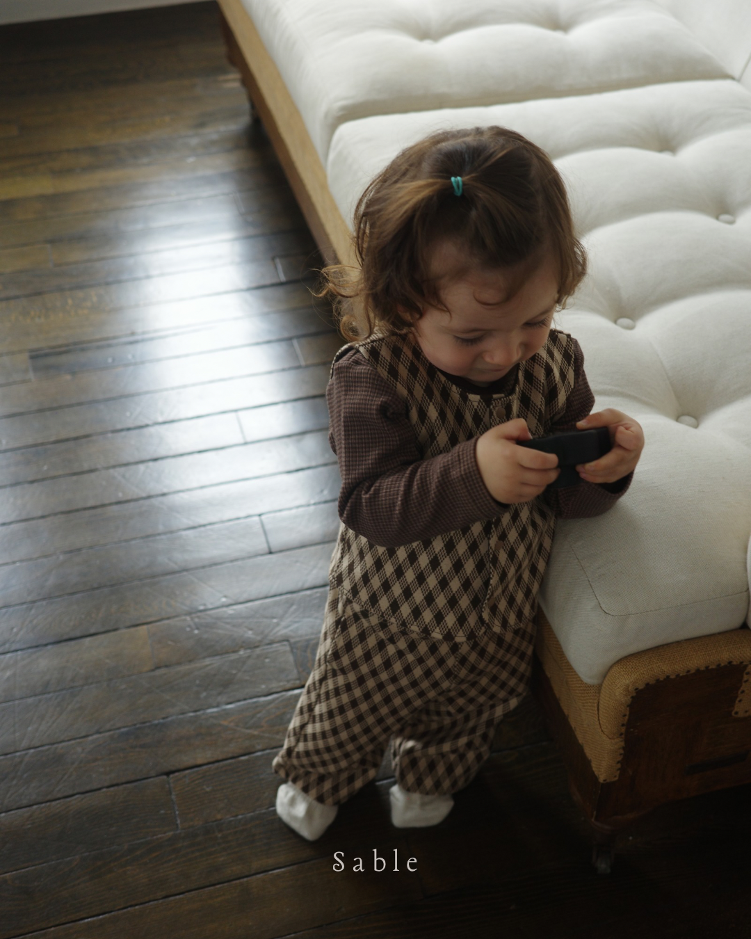 check pants