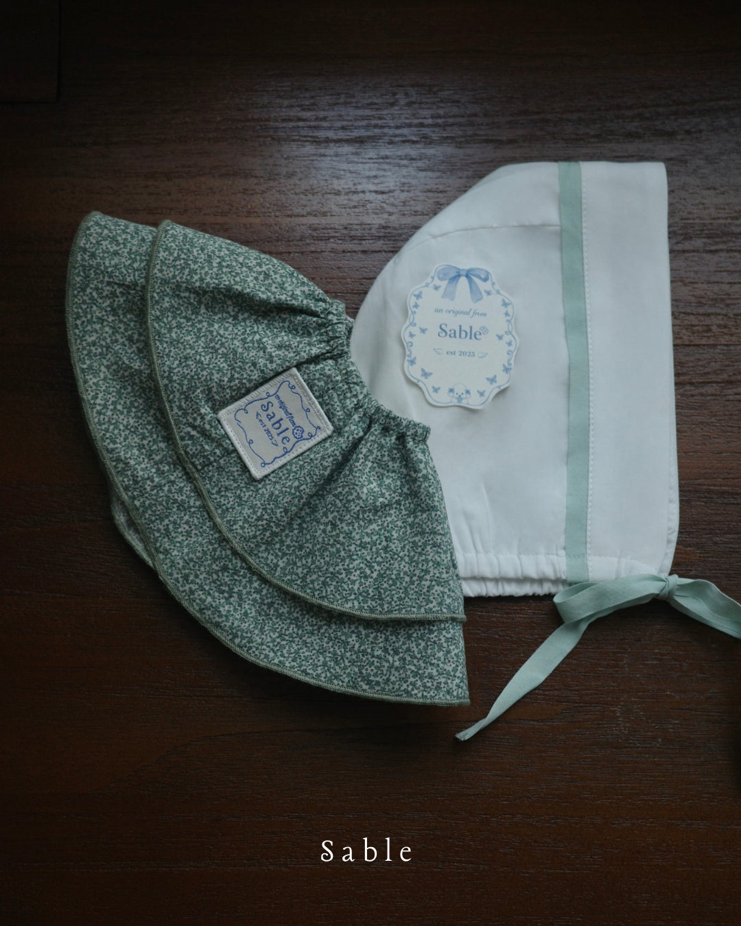 Sable gift no.5