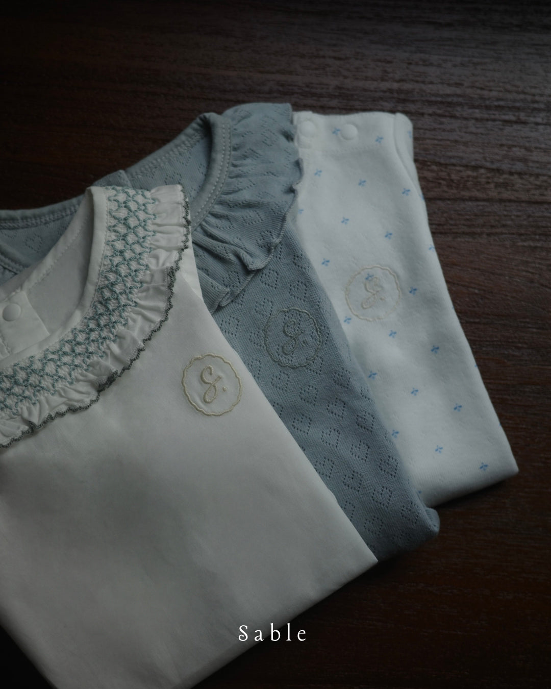 Sable gift no.6