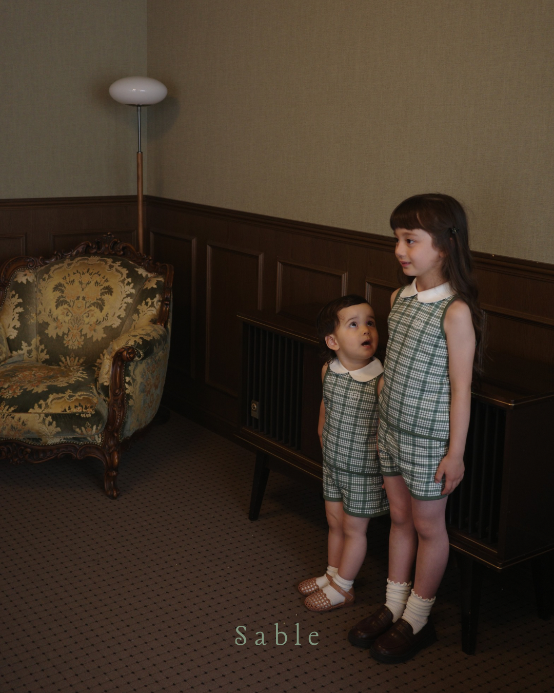 grove coller tops