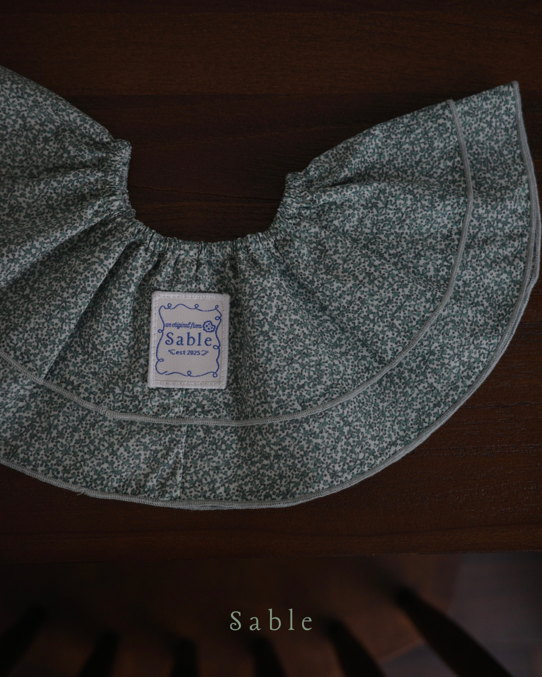 meadow collar