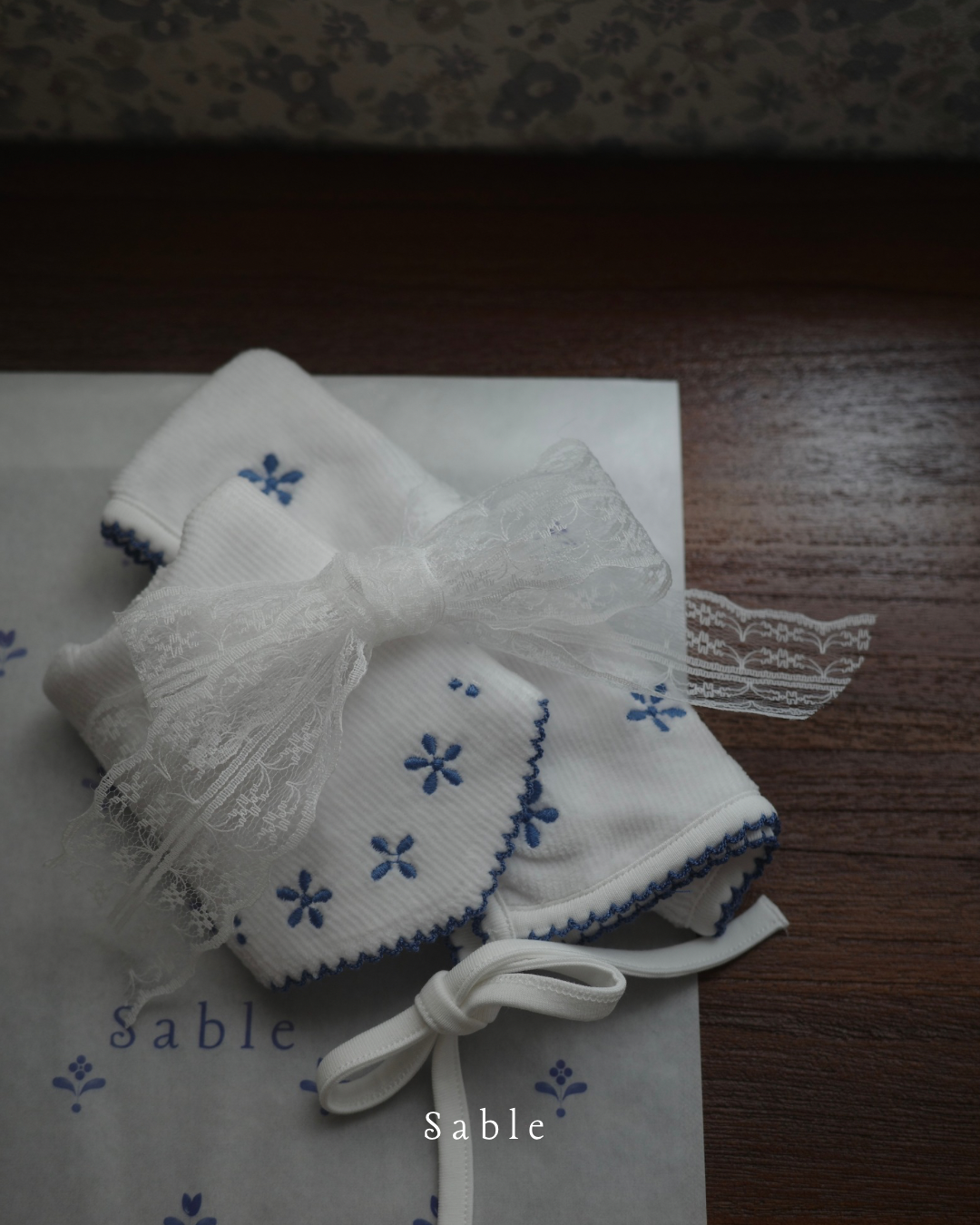 Sable gift no.1