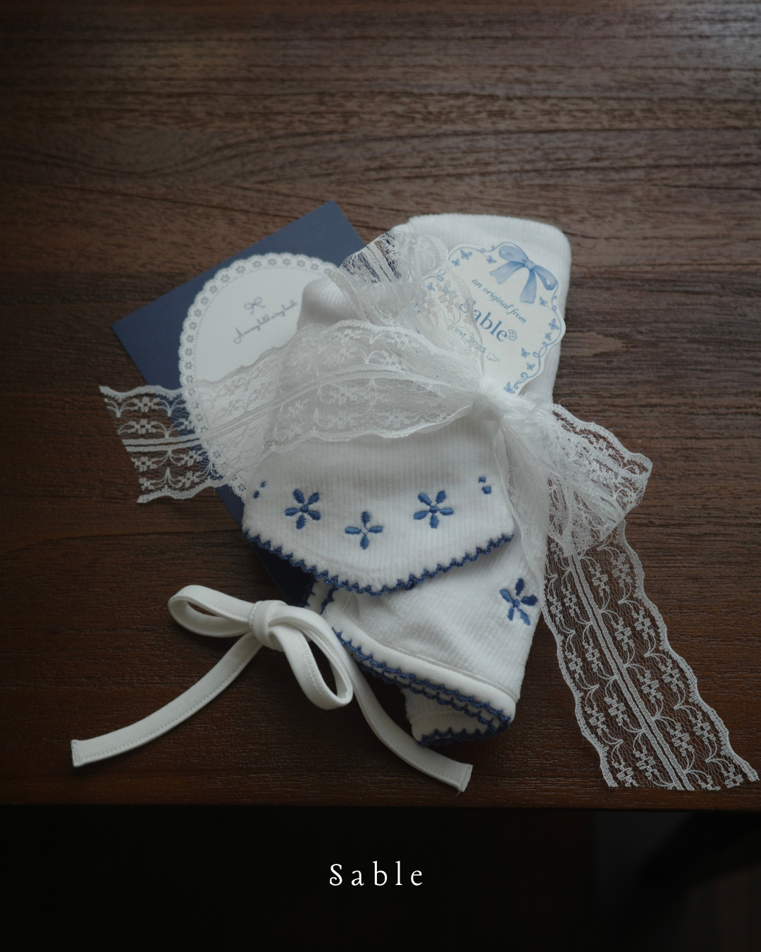 Sable gift no.1