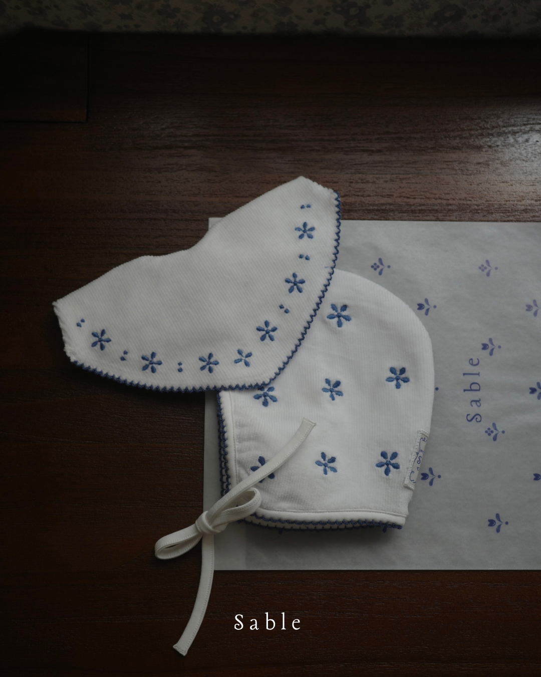 Sable gift no.1