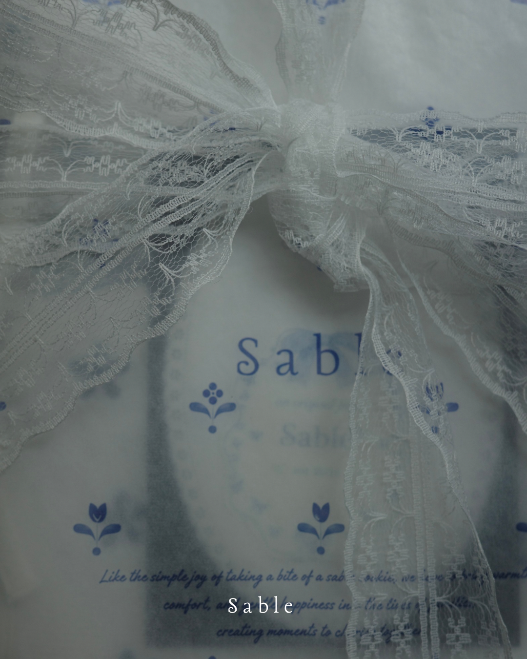 Sable gift no.1