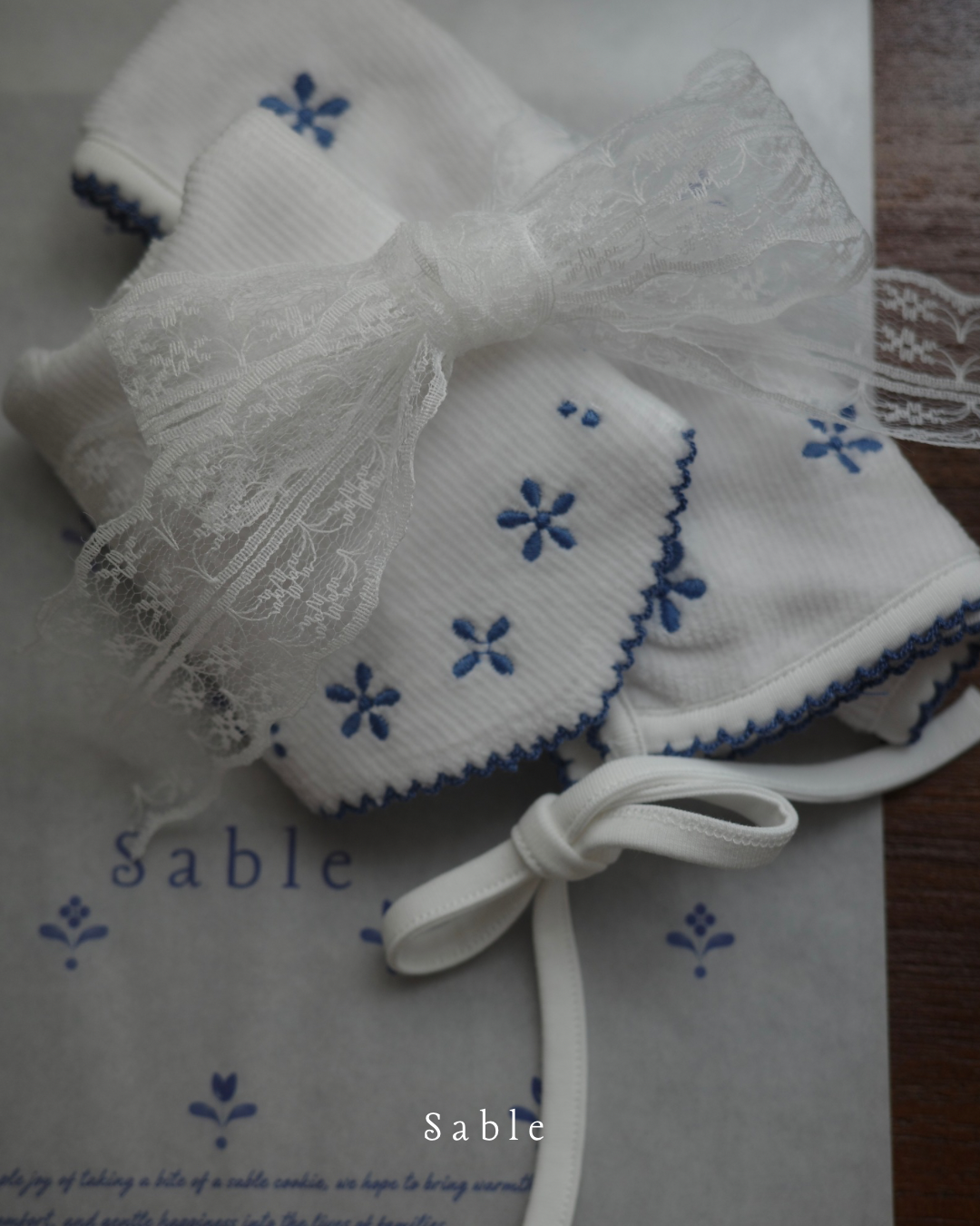 Sable gift no.1