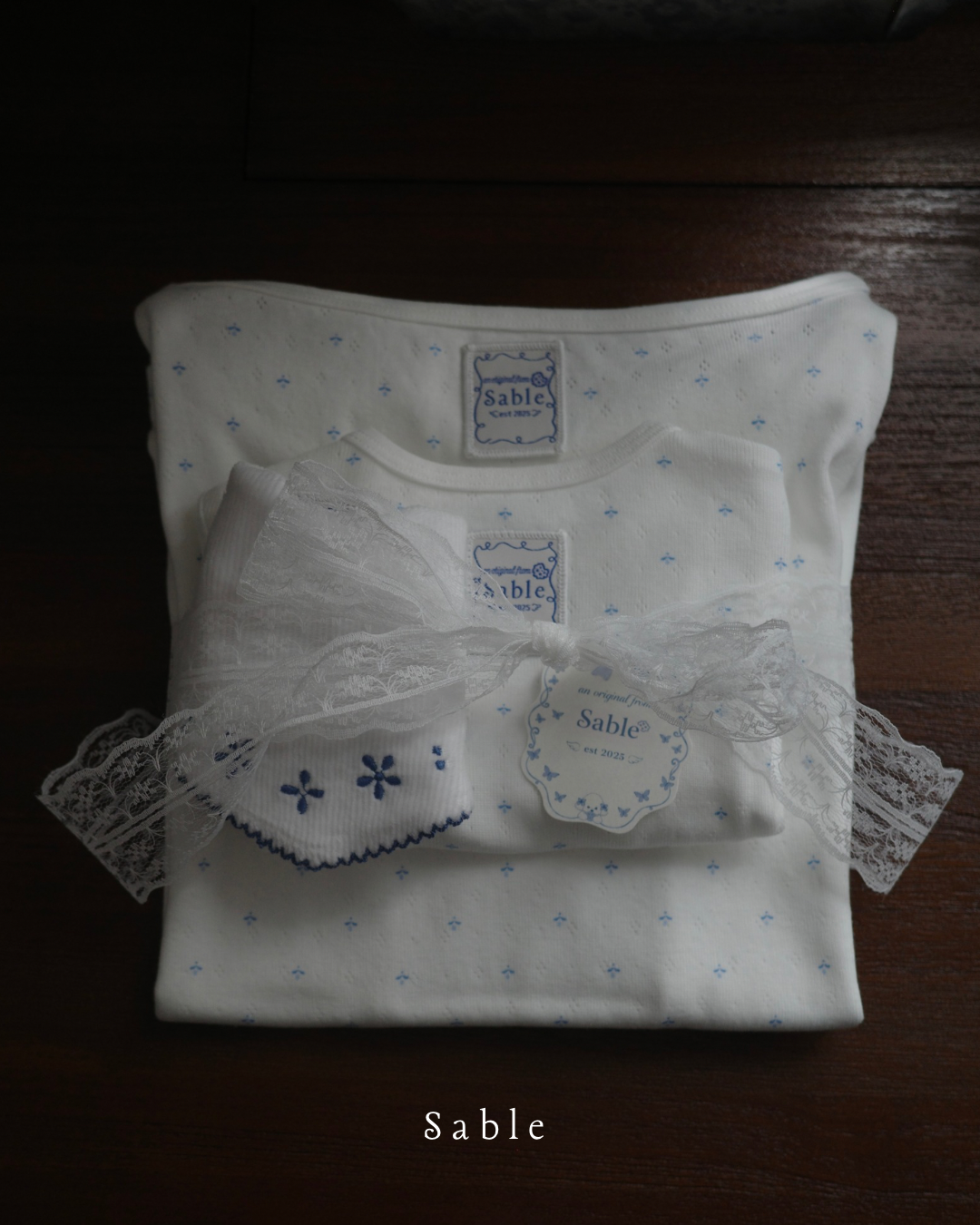 Sable gift no.4