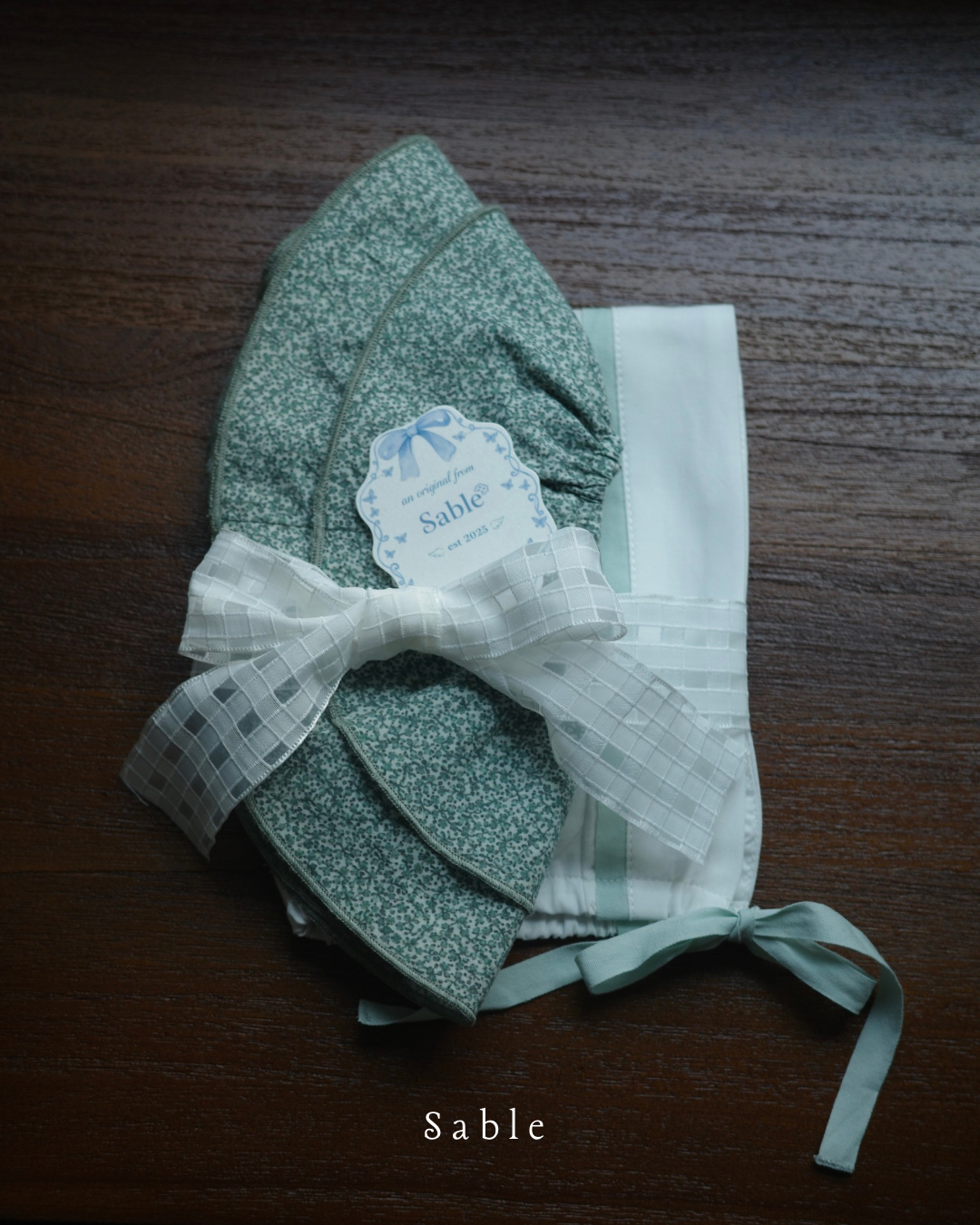 Sable gift no.5