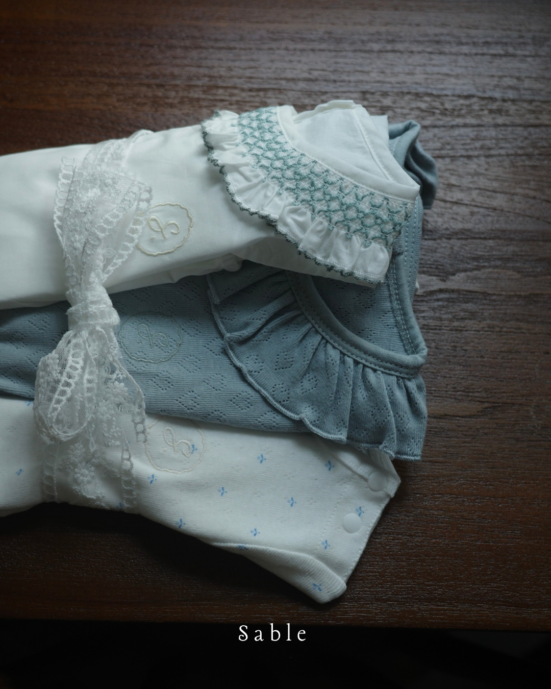 Sable gift no.6