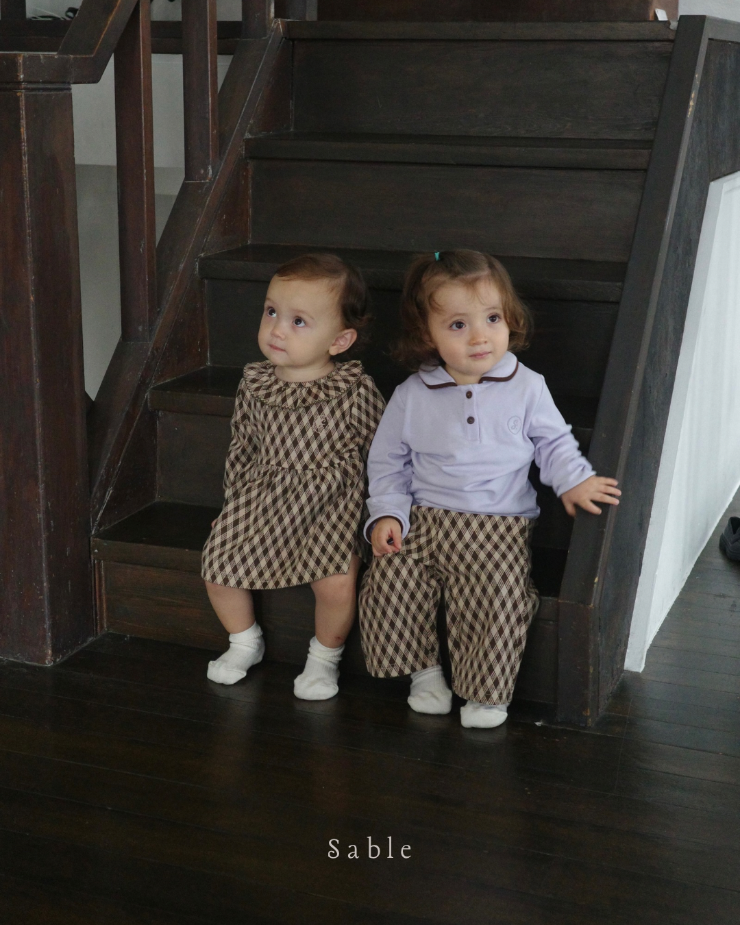 piping collar tops