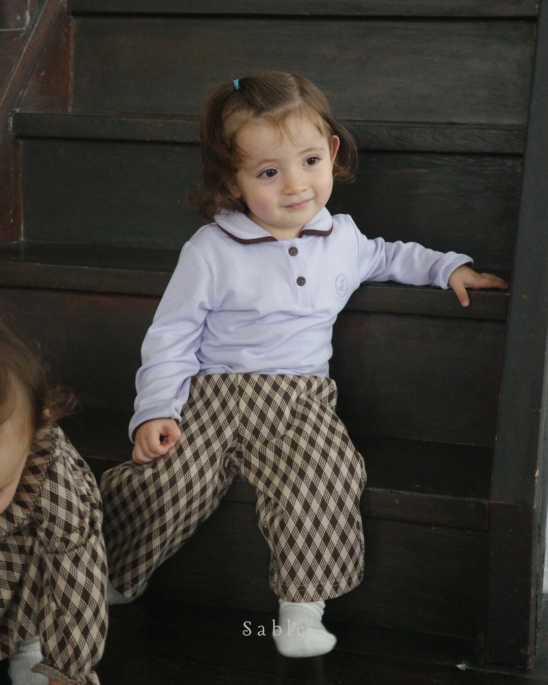piping collar tops