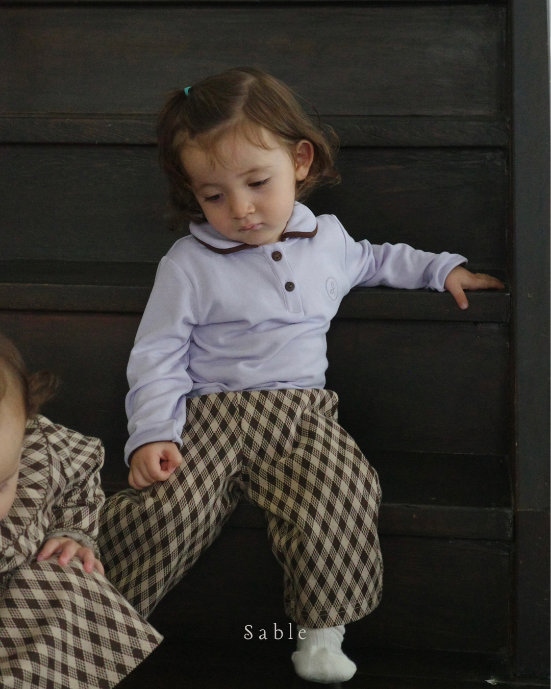 piping collar tops