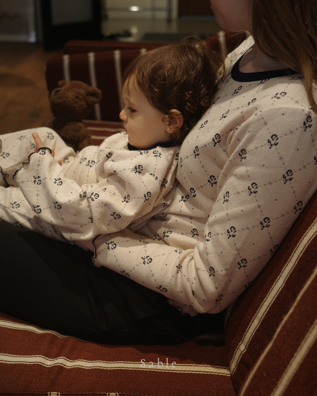 rose tops(baby＆kids)