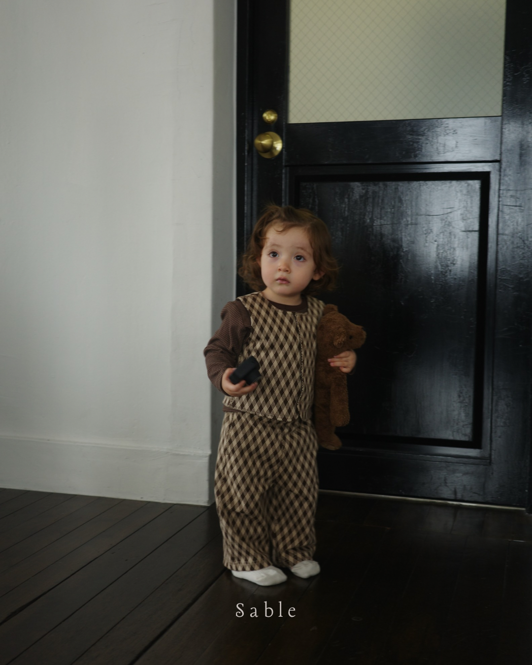 reversible vest