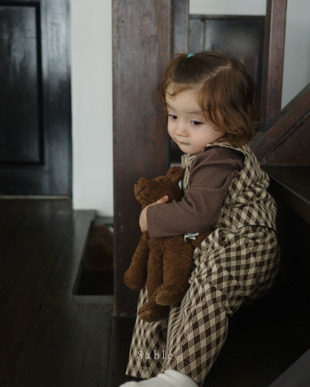 reversible vest
