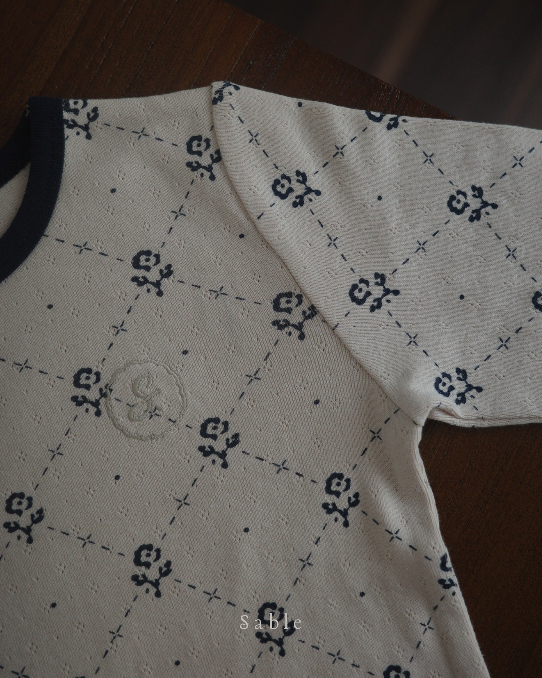rose tops (adult)