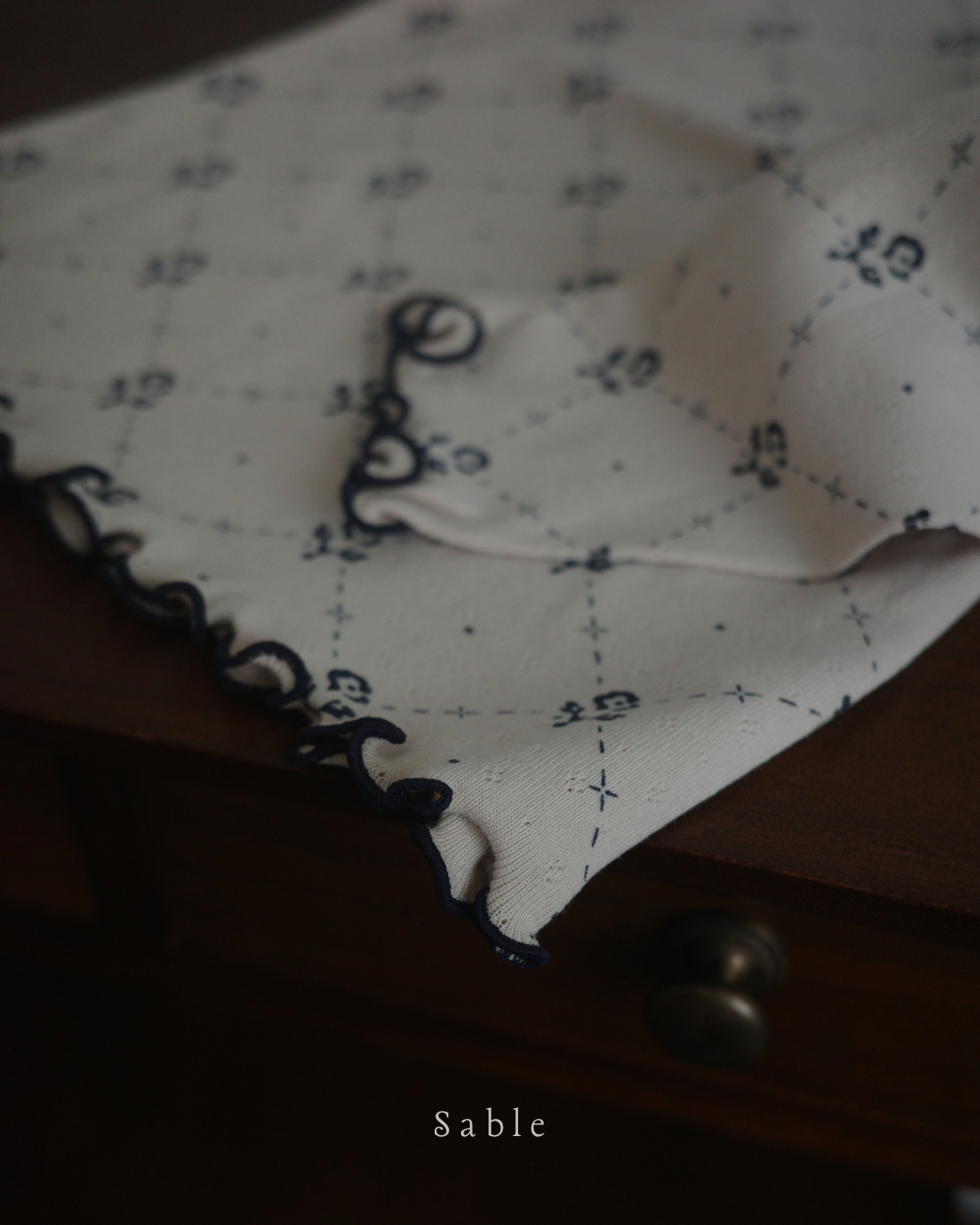 rose tops(baby＆kids)